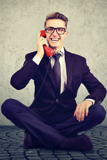 business phone services