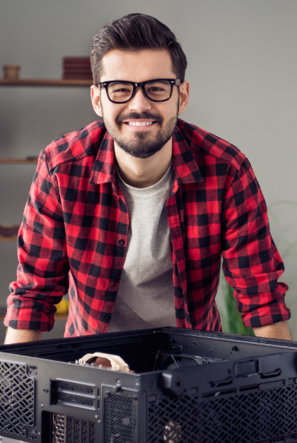 technical support services msp computer