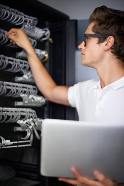 network management services