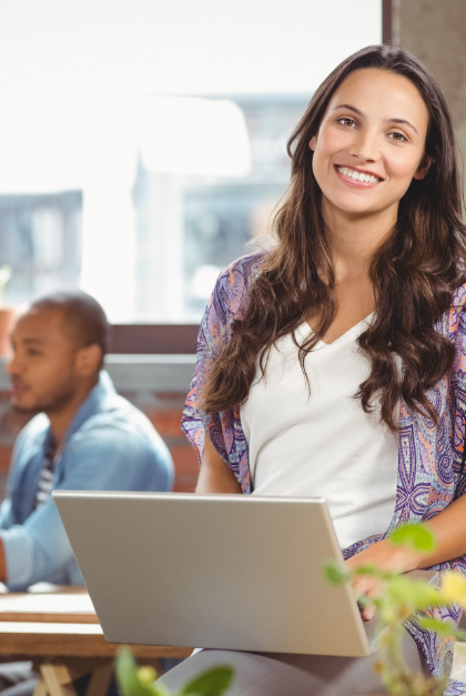 shared workspace tech management services