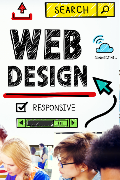 website design services